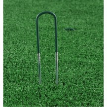 turf peg in-situ